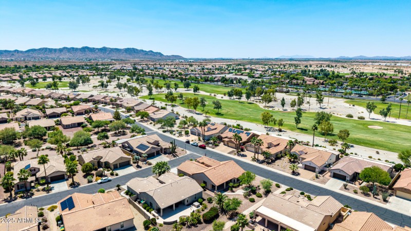 62 - Scottsdale Drone