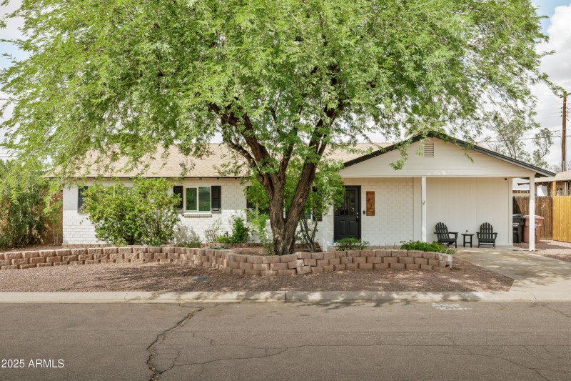 1720 N. 74th Pl. Scottsdale