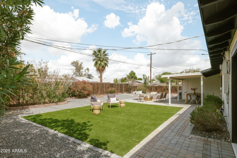 1720 N. 74th Pl. Scottsdale United Stat