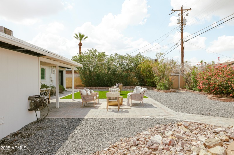 1720 N. 74th Pl. Scottsdale United Stat