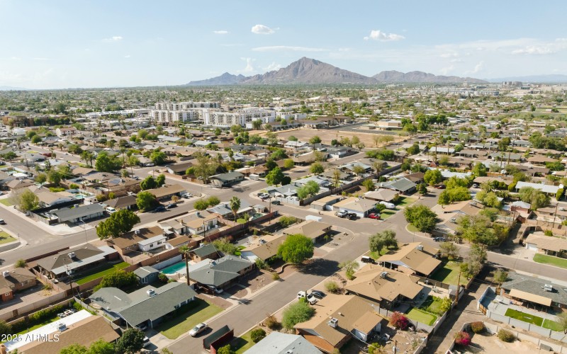 1720 N. 74th Pl. Scottsdale United Stat