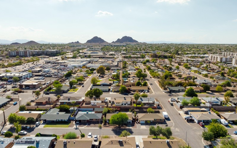 1720 N. 74th Pl. Scottsdale United Stat