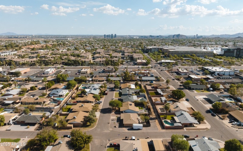 1720 N. 74th Pl. Scottsdale United Stat