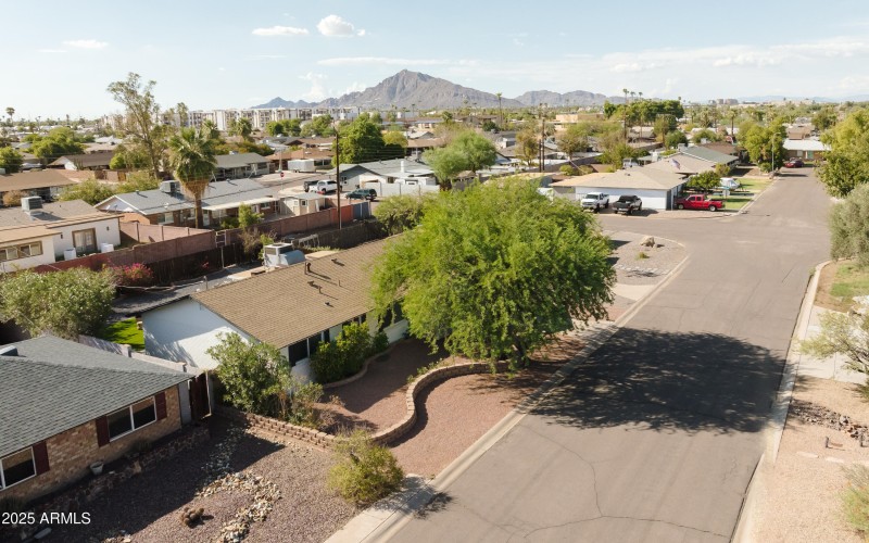 1720 N. 74th Pl. Scottsdale United Stat