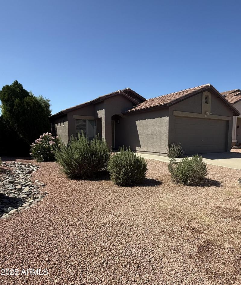 14869 W Caribbean Ln - East