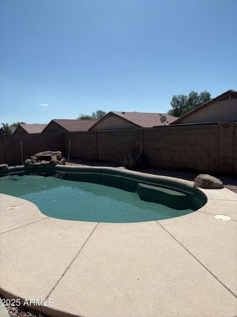 Backyard 4