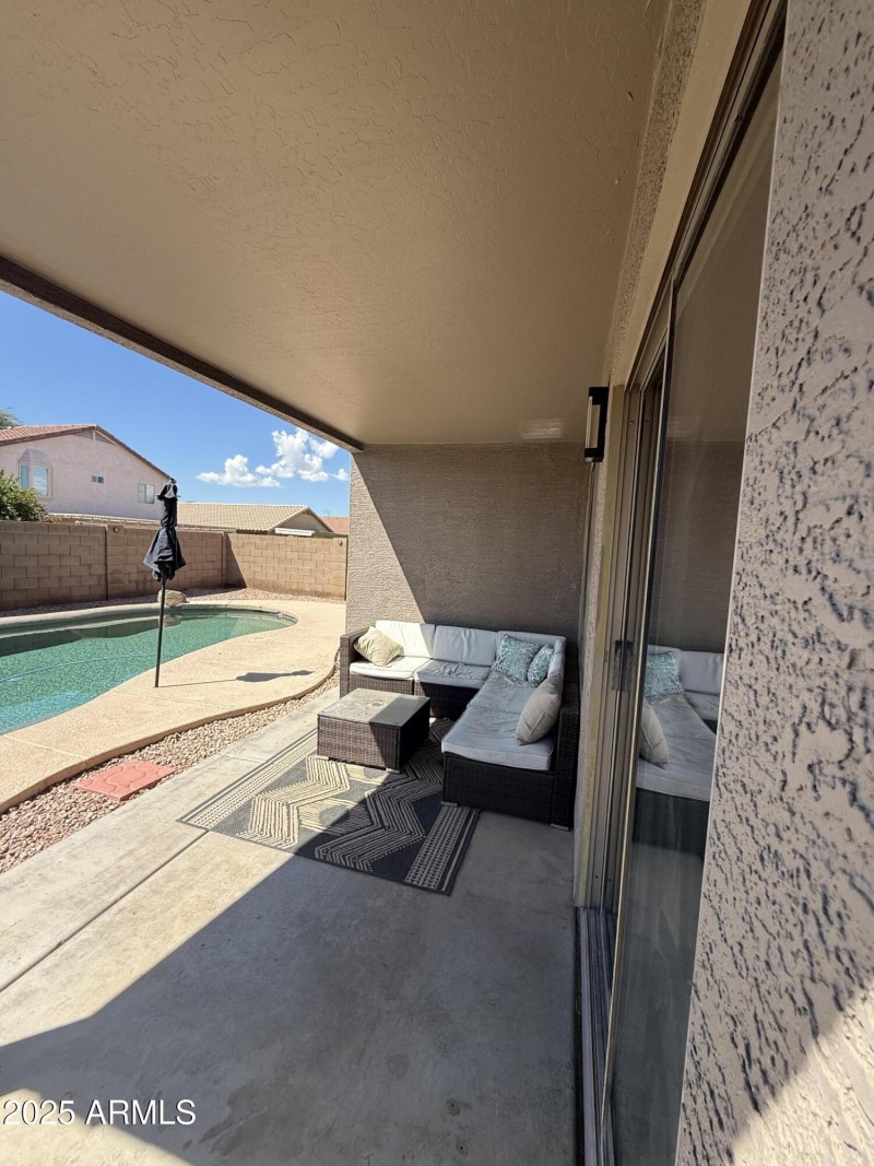 Backyard Patio 3