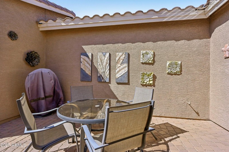 Sitting Area