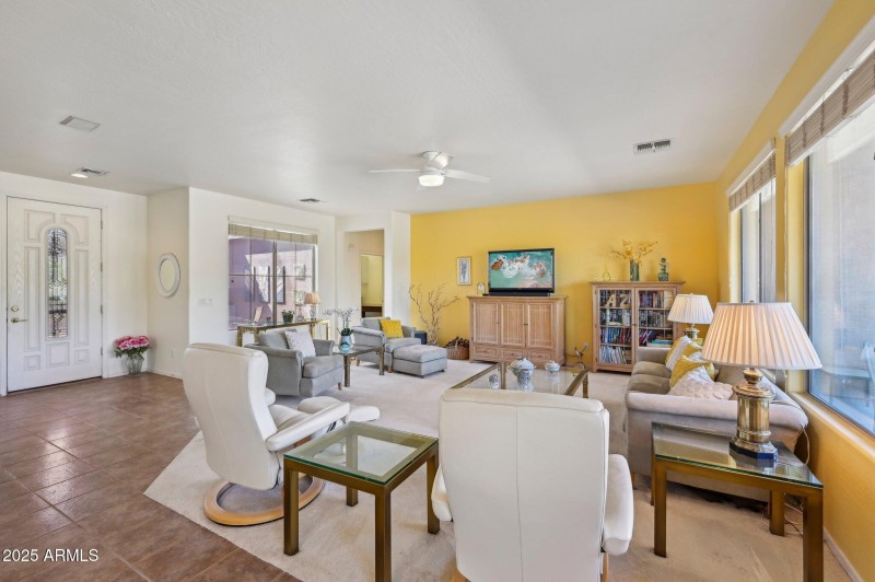 Large Living Room