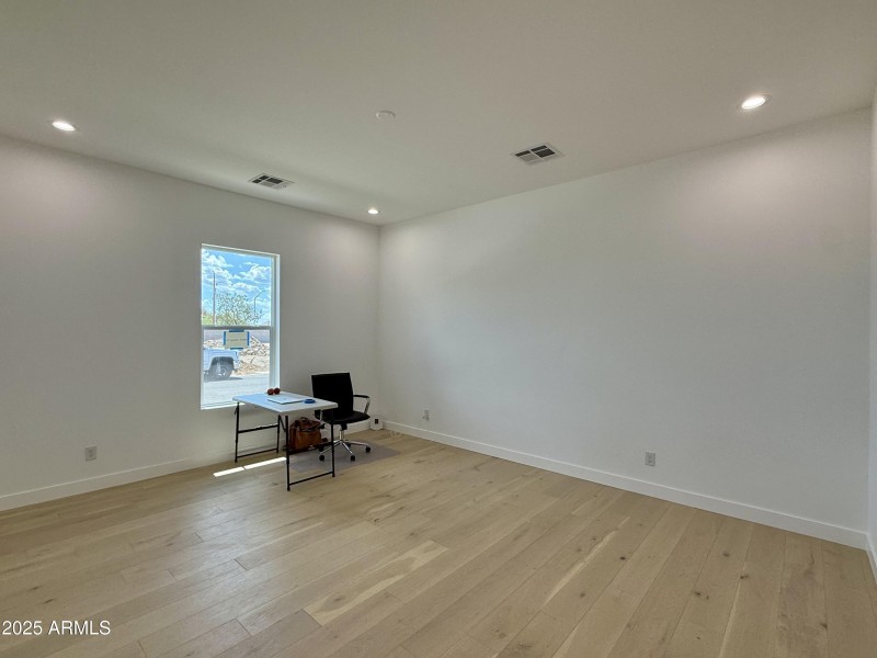 Teen Room