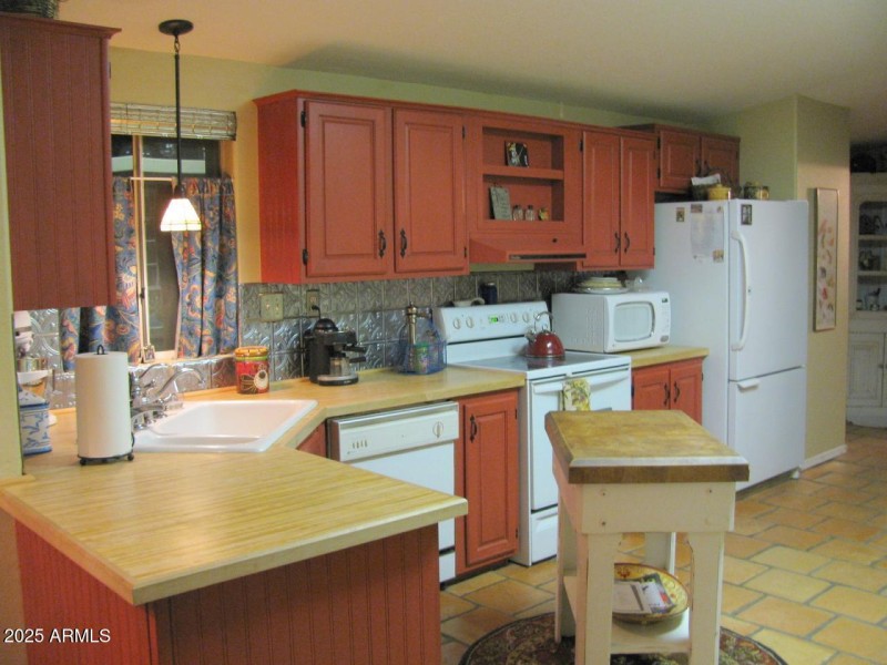 Kitchen 1.1