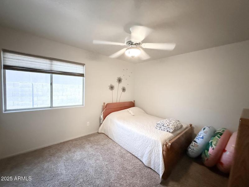 2nd Bedroom