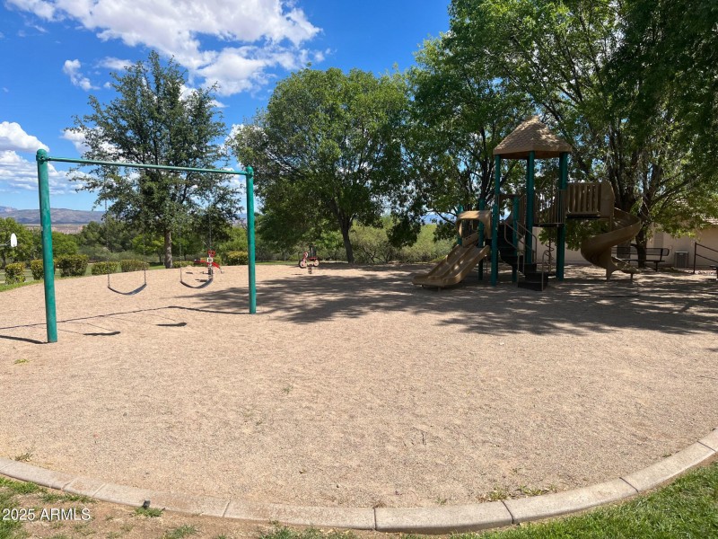 34 Park playground