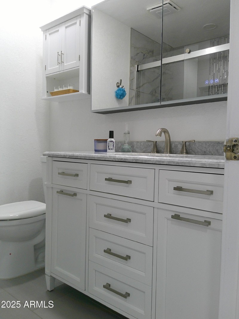 Hall Bath