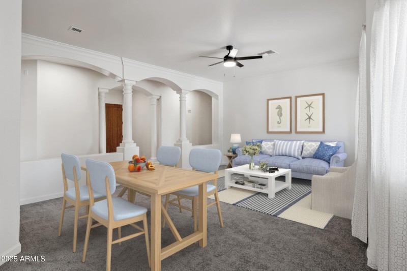 3111 E Canyon Creek