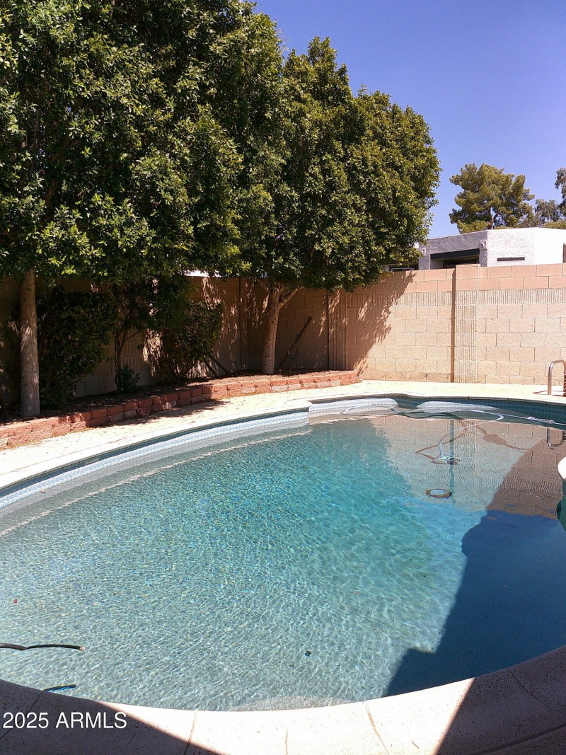 Diving Pool