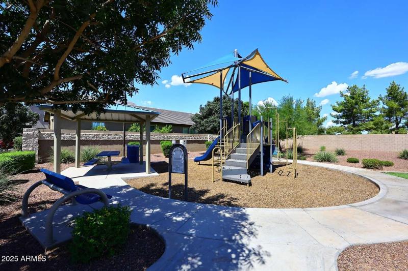 Community Park-Play Area