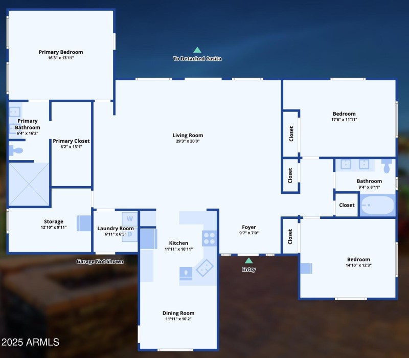 Main Home