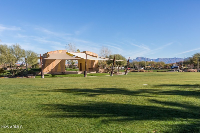 21) COMMUNITY