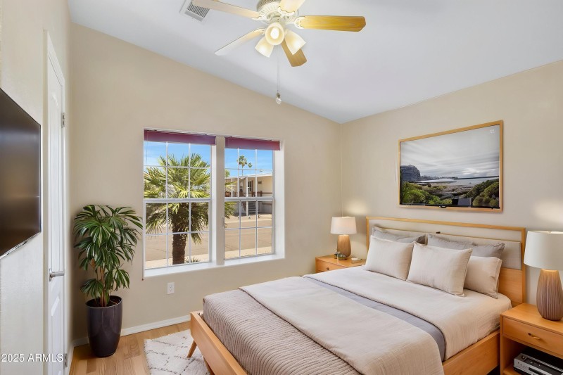GUEST BEDROOM 1