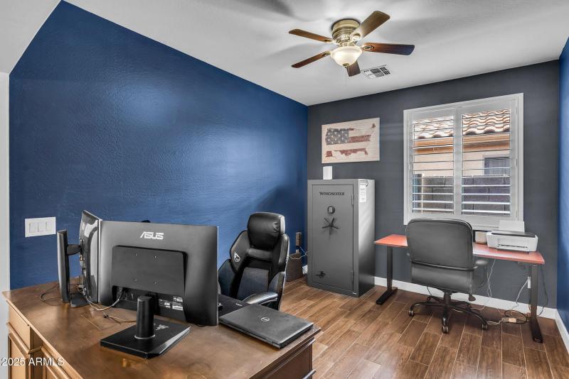 Den/Office