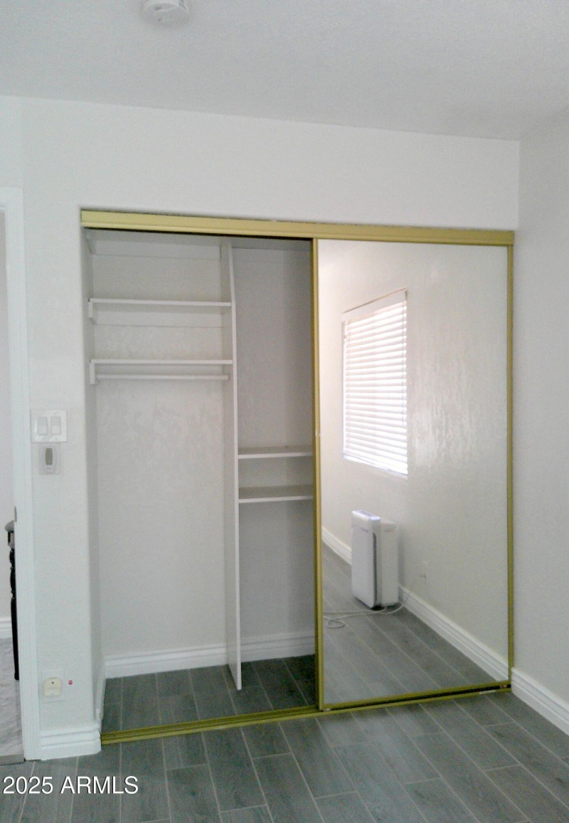 Closet