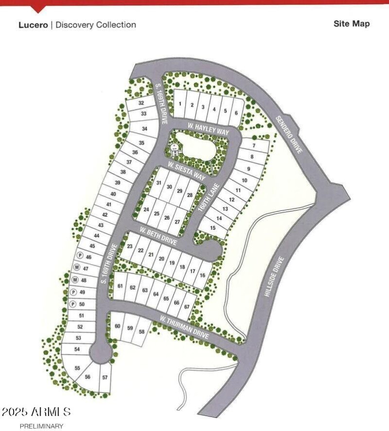 Site Map