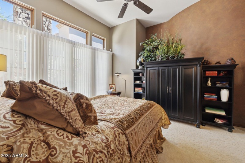 Guest Casita Furniture