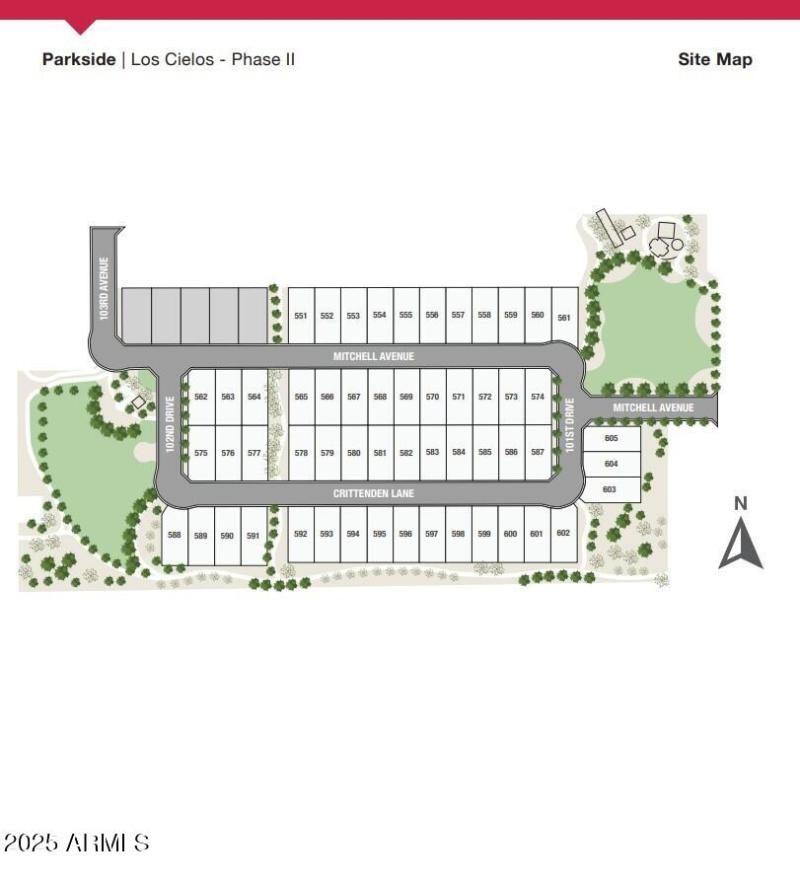 Site Map