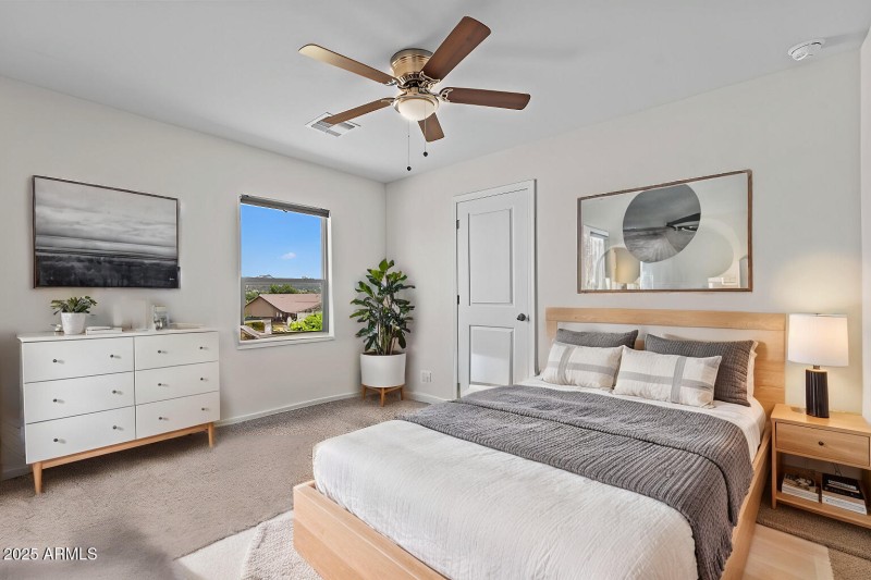 Virtual Staging AI Guest Bedroom 2