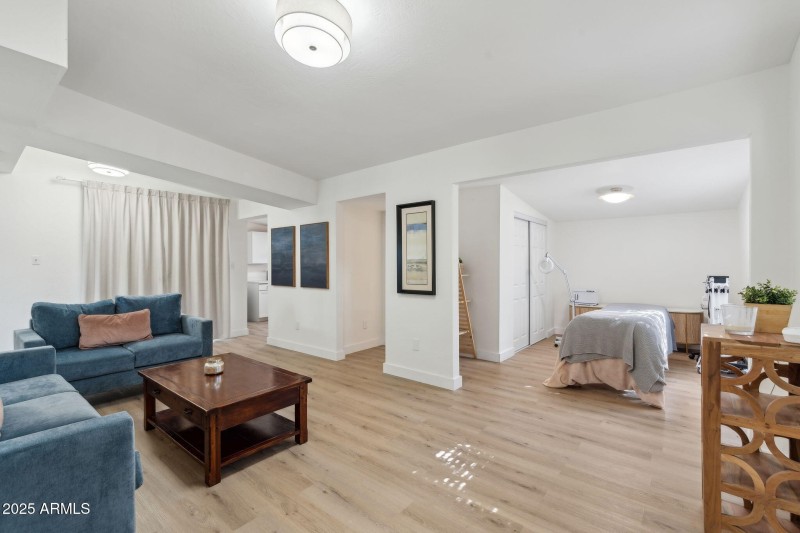 Guest House