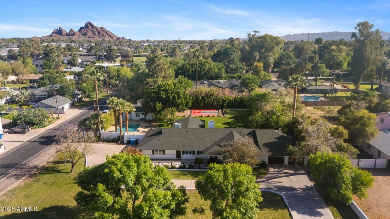 Drone of Elevation