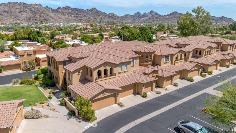 10655 N 9th ST 115, Phoenix, AZ 85020