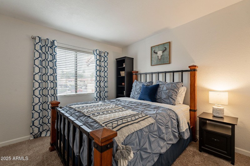 SECONDARY BDRM