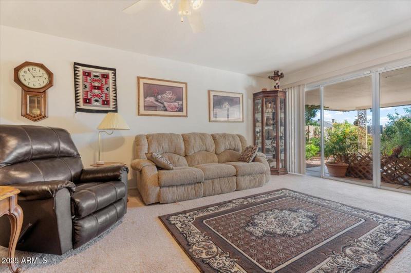 Den/Family Room