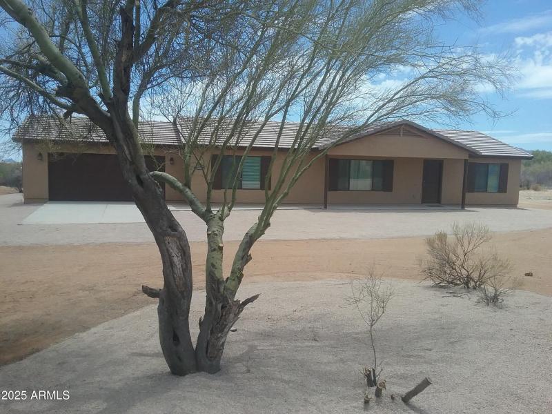 Windstone front