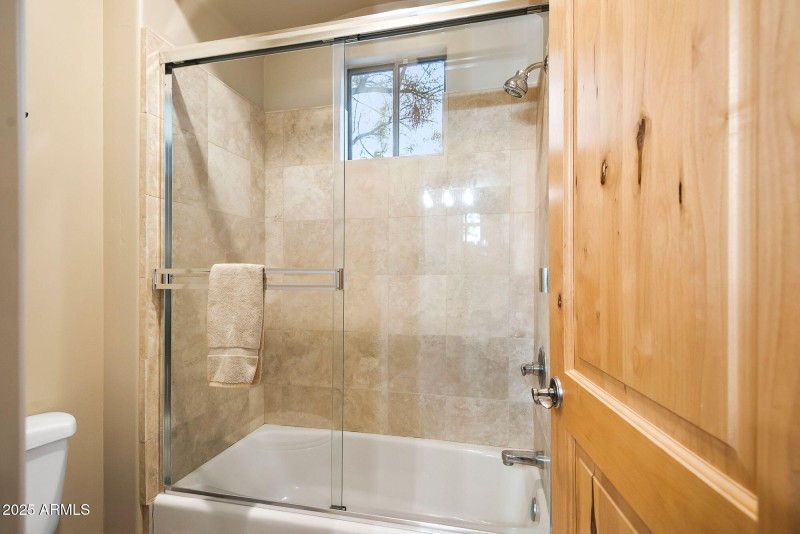 Jack 'n Jill Bathroom