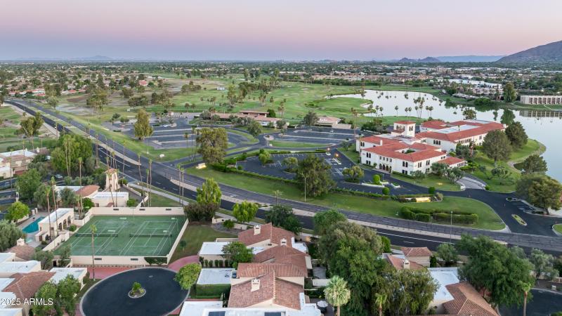 Colonia in McCormick