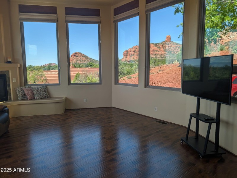 Living Room Views