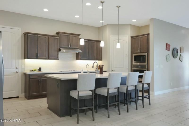 Wall ovens