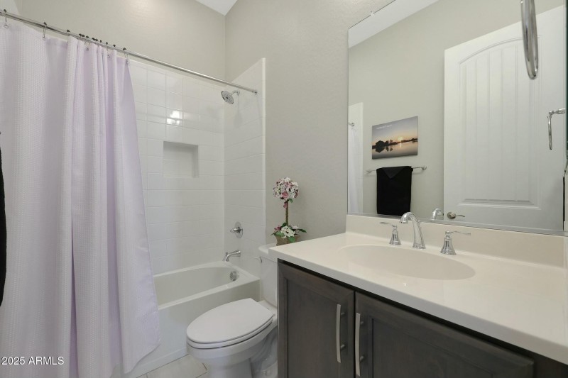 Guest Bath