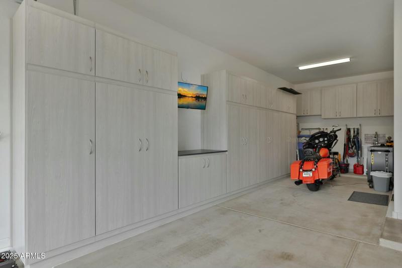 Cabinets Galore!