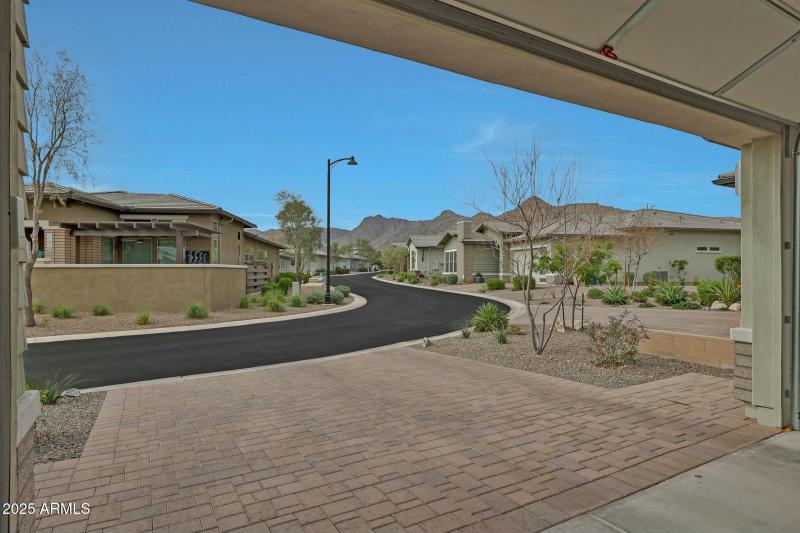 Paver Drive
