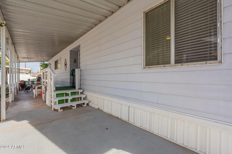 Carport