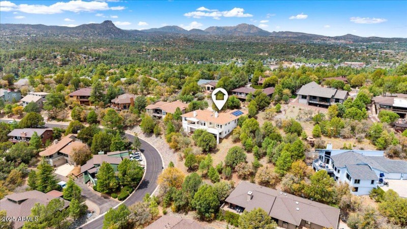 47-Aerial View SE
