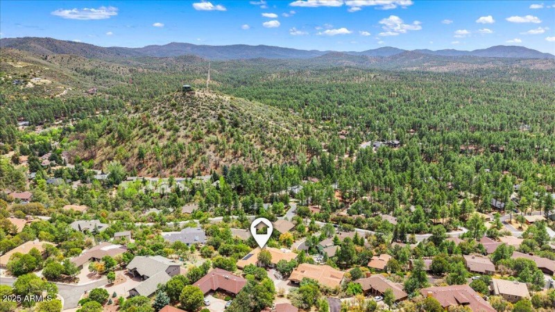 48-Aerial View NW