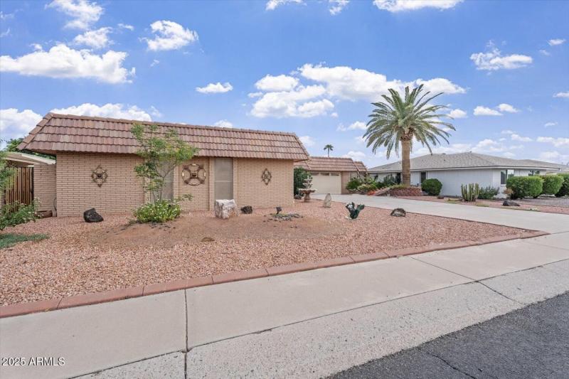 3 Bedroom, Single Level