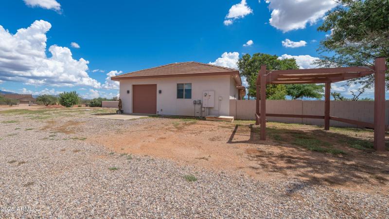 Exterior - 8910 S Rio Santiago-16