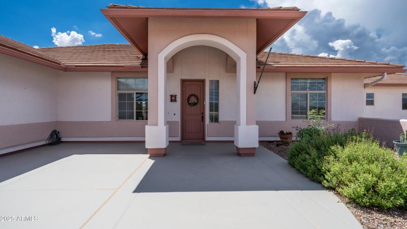 Exterior - 8910 S Rio Santiago-17