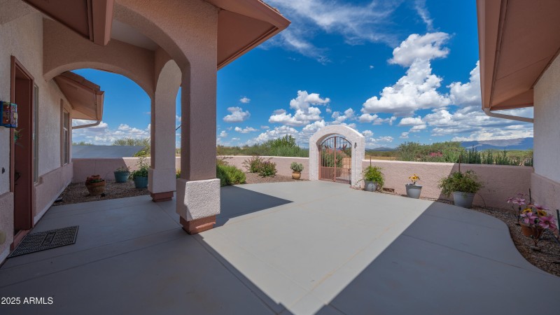 Exterior - 8910 S Rio Santiago-18